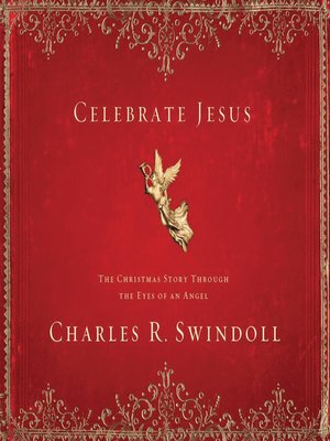 cover image of Celebrate Jesus